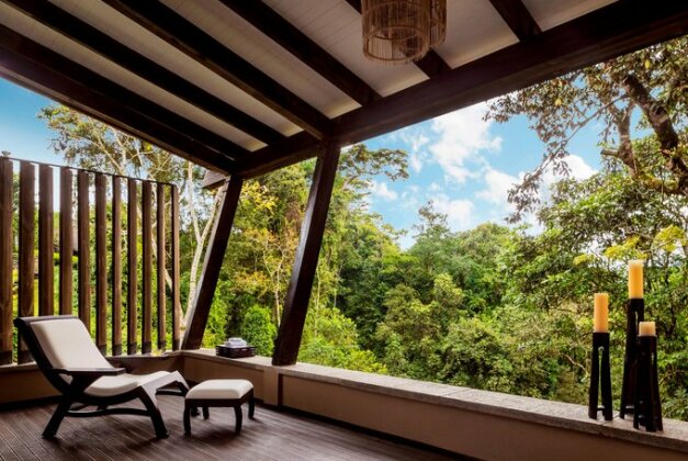 One&Only Nyungwe House