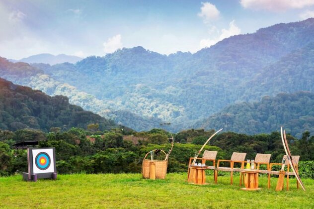 One&Only Nyungwe House - Photo4