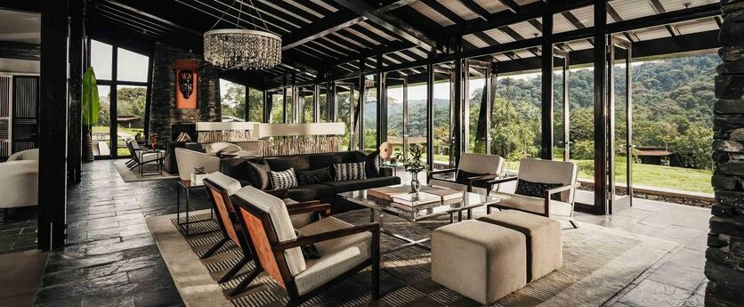 One&Only Nyungwe House - Photo5