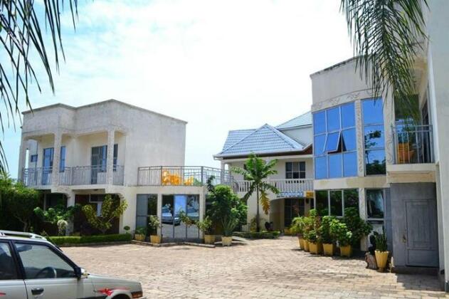3b Hotel