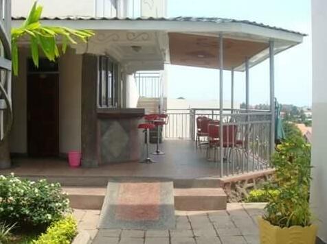 3b Hotel - Photo2