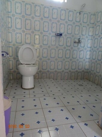 Beach Garden BnB - Photo4