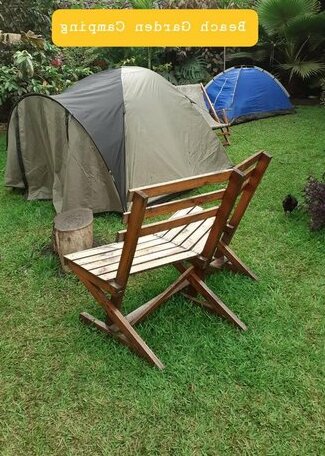 Beach Garden BnB - Photo5