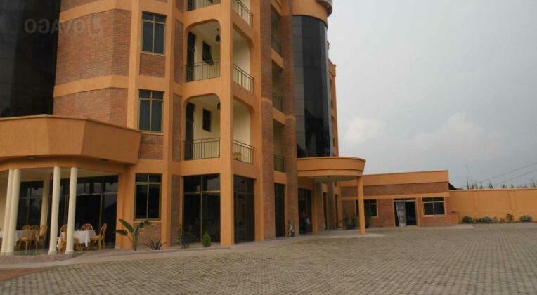 Faraja Hotel