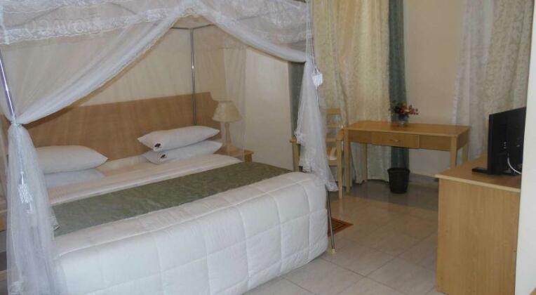 Faraja Hotel - Photo4