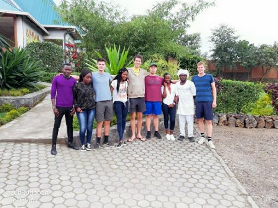 Filon D'or Guesthouse and Campsite - Photo4