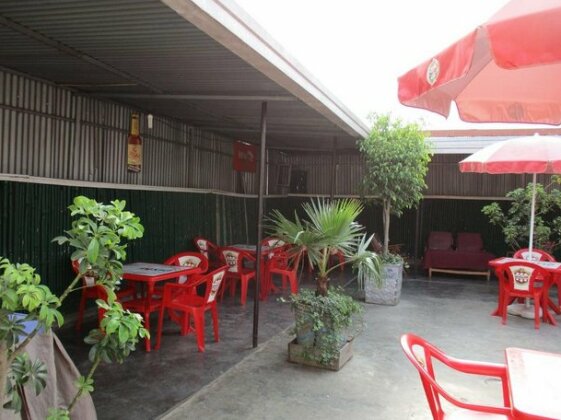 Hotel Urumuli - Photo2