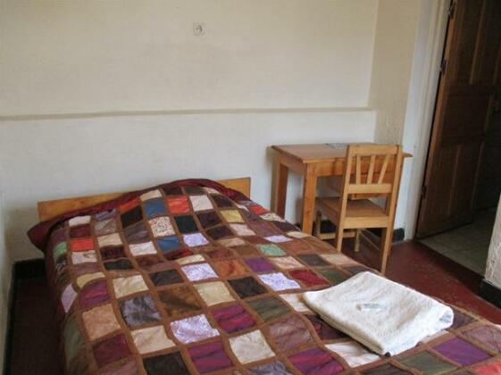 Hotel Urumuli - Photo5