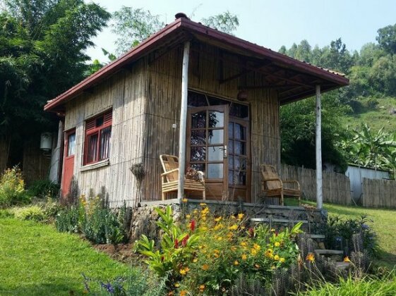 INZU Lodge - Photo2