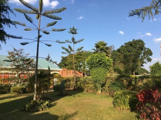 Isange Paradise Resort - Photo2