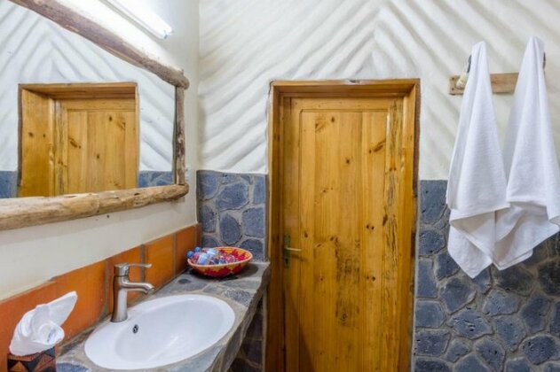 Kivu Paradis Resort - Photo2