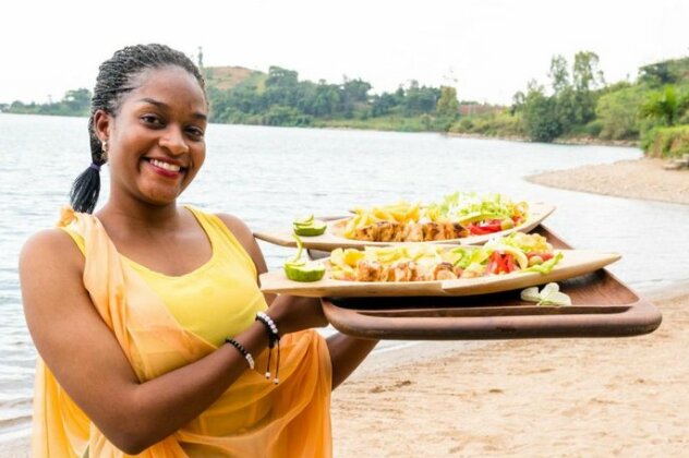Kivu Paradis Resort - Photo3