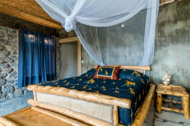 Kivu Paradis Resort - Photo4