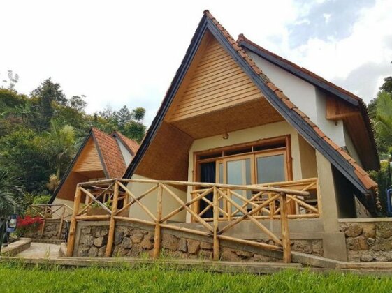 Kivu Paradis Resort - Photo5