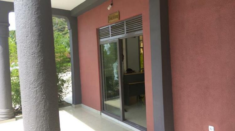Kivu Park Hotel - Photo2
