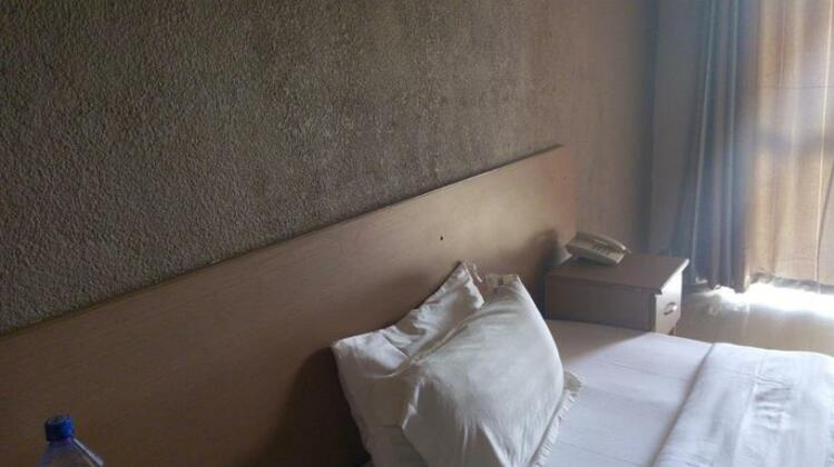 Kivu Park Hotel - Photo3