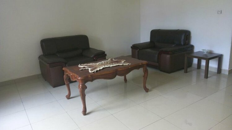 Kivu Park Hotel - Photo5