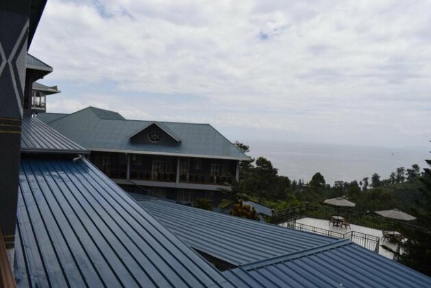 Kivu Peace View Hotel - Photo3