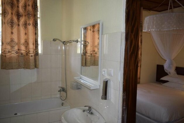 Kivu Peace View Hotel - Photo4