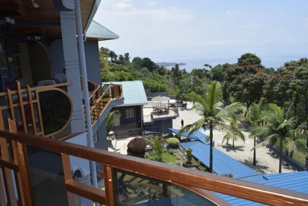 Kivu Peace View Hotel - Photo5