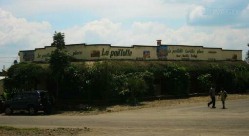 La Paillotte Gorilla Place Kingi