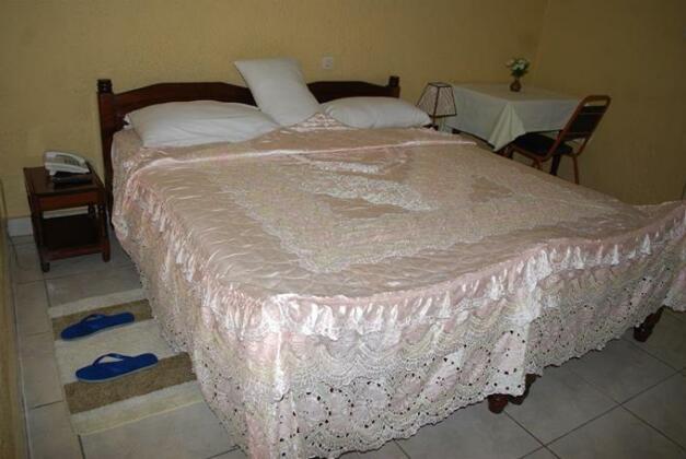 Mostej Hotel - Photo3