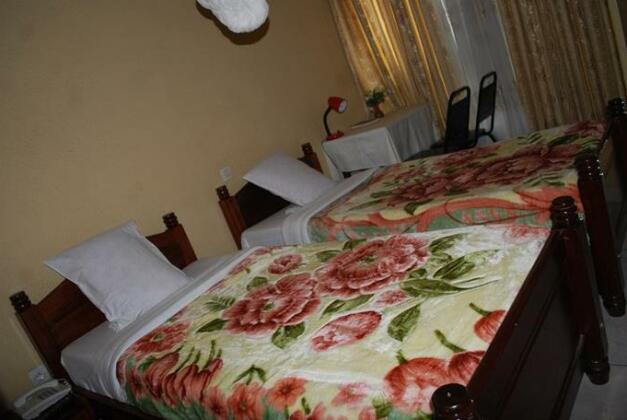 Mostej Hotel - Photo4