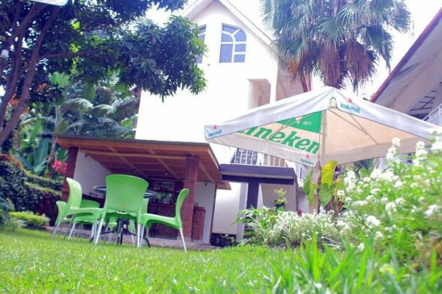 Musanto Hotel - Photo2