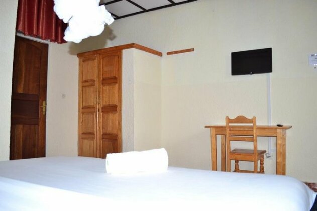 Musanto Hotel - Photo3