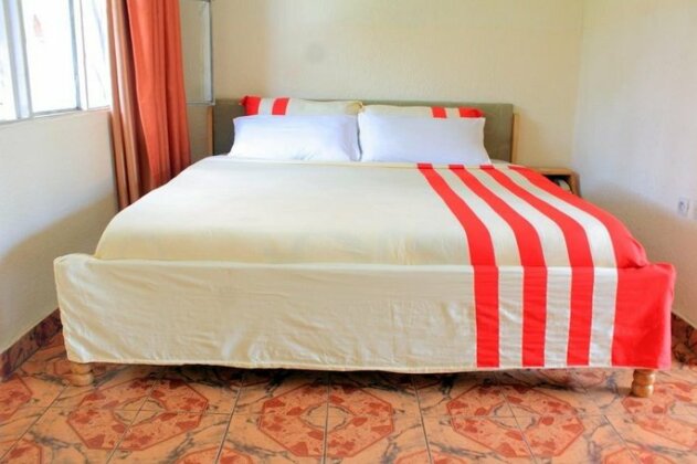 Musanto Hotel - Photo4