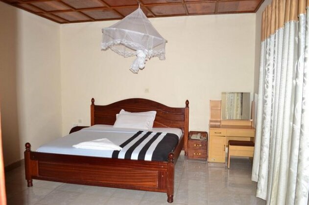 Musanto Hotel - Photo5
