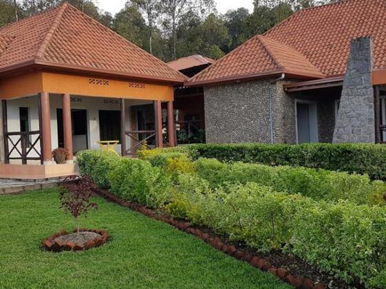 Musanze Caves - Photo4