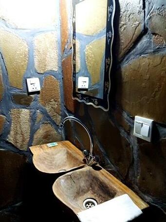 Musanze Caves - Photo5
