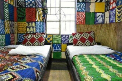 Red Rocks Rwanda - Campsite & Guesthouse