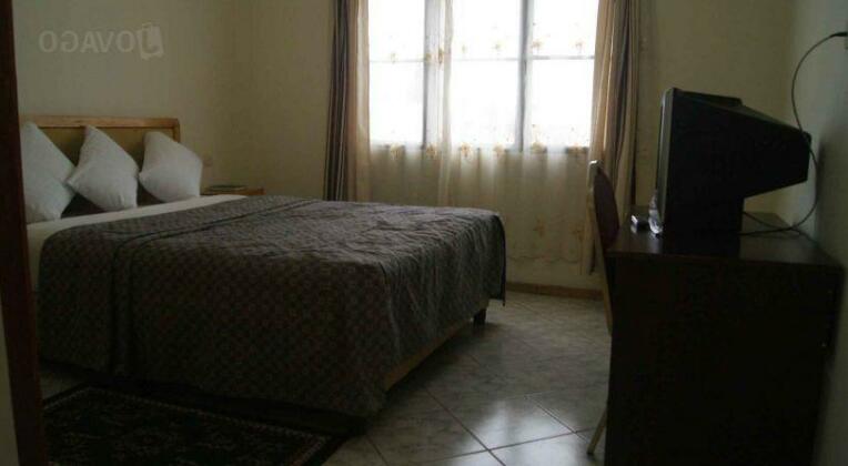 Sainte Anne Hotel - Photo4