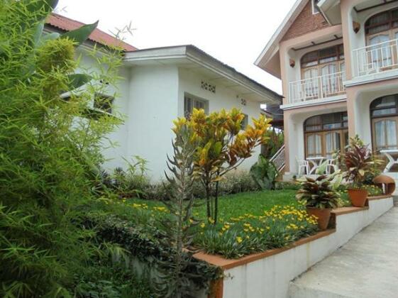 Ubumwe Hotel - Photo2