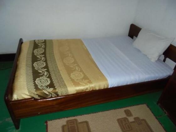 Ubumwe Hotel - Photo3