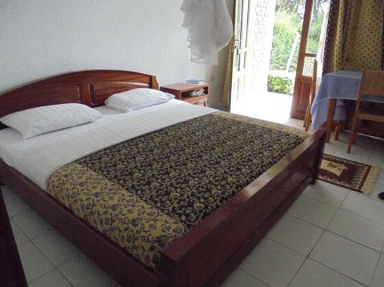 Ubumwe Hotel - Photo4