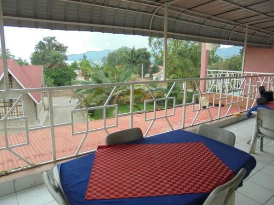 Ubumwe Hotel - Photo5
