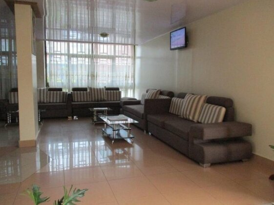 Virunga Hotel - Photo3