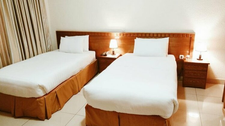 Virunga Hotel - Photo4