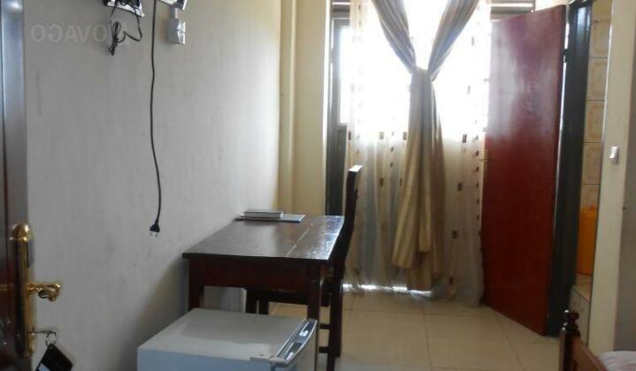 Best Western Eco Hotel - Photo2