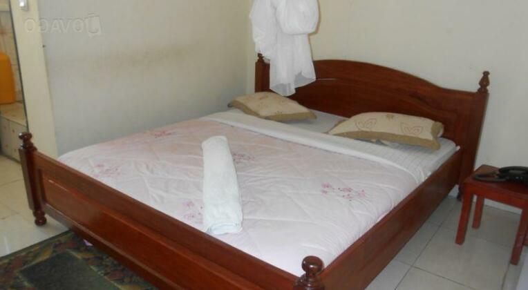 Best Western Eco Hotel - Photo3