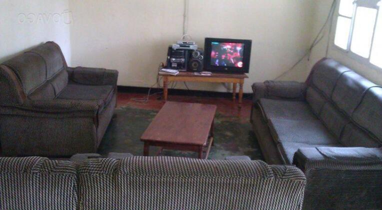 Amani Lodge - Photo3