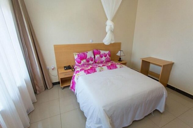Anthurium Residential Hotel - Photo2