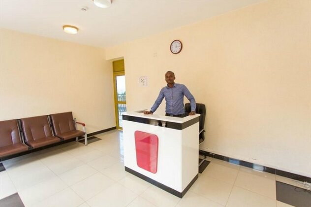 Anthurium Residential Hotel - Photo4