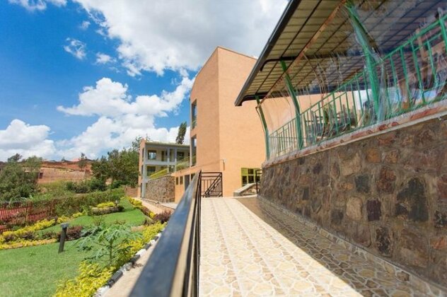 Anthurium Residential Hotel - Photo5