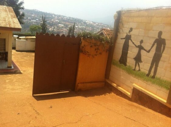 Arcadia Motel Kigali - Photo2