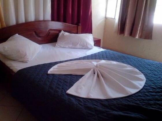 Arcadia Motel Kigali - Photo5