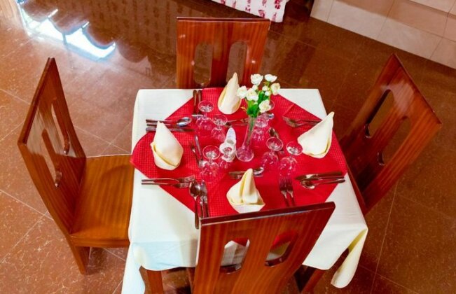 B Maurice Guest House - Photo5